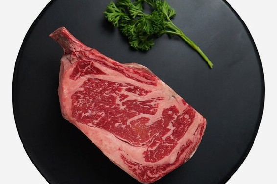 Allen Brothers Ribeye Steaks product photo